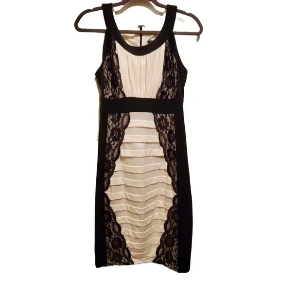 lace formal maxi dress Oh My Lace Sheer Black Maxi Dress